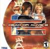 Play <b>Dead or Alive 2</b> Online